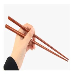 나이스생활용품 원목 튀김용젓가락 요리용긴젓가락