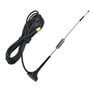 차량 옥외DMB방송수신 강화 SMA연결 네비게이션 외장안테나