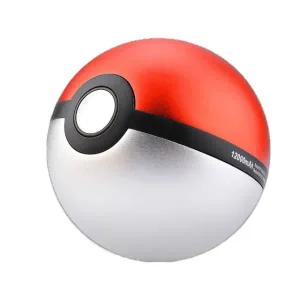 귀여운 포켓몬스터볼 20000mAh 핫팩 전기 손난로 보조배터리 온열 손 보온기 듀얼 C