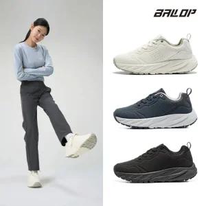 밸롭 트레킹 베이직 와이드