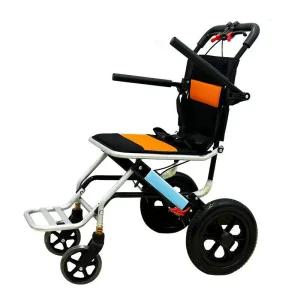 접이식노인보행기 경량 카트 접이식 휴대용 어르신 보조기 노인 유모차 컴팩트 걸음 보조