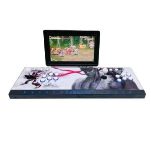 접이식오락기 조이스틱 휴대용 바탑 치 SSD 외장 하드 드라이브