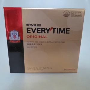 정관장 에브리타임 오리지널 30포 