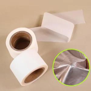 투명한 텐트 보수테이프 방수 천막 보수용 테이프 20M X 5cm