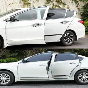 자동차도어 문콕방지스트랩_5M 도어가드 스크래치방지