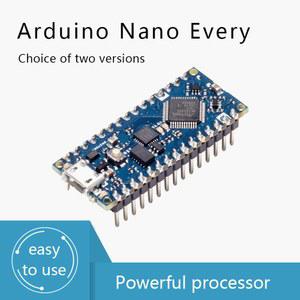 Arduino Nano 모든 개발 보드 ABX00028 ABX00033 헤더 ega4809 컨트롤러
