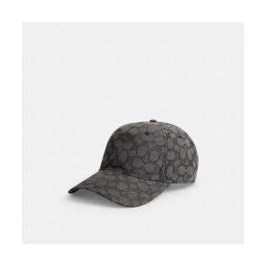 [코치]시그니처 자카드 베이스볼 햇 CCN92 CHR 146289731