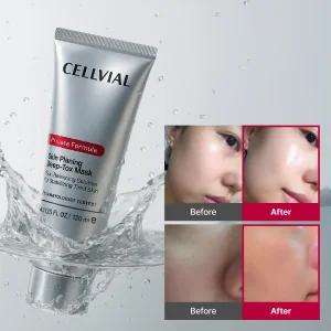 셀비엘 스킨플래닝 딥톡스 빼독팩 120ml