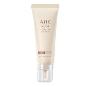 [AHC] 누드 톤업 크림 내추럴 글로우(40ml)