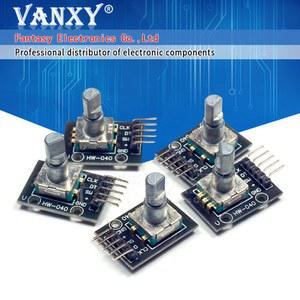 엔코더 모듈 브릭 센서 개발 보드 5 개입