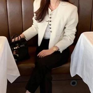 플리츠 주름 롱스커트 데일리 코디룩 (WFK5P01)