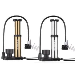 자전거 펌프 튜브 에어 공기주입기 에어펌프/학교 학생 체육 어린이집 주입 주입기 도 다목적 손잡이형