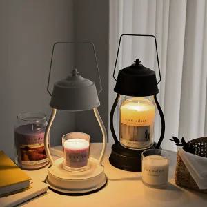 허리케인 캔들워머 _ 라지자캔들 세트