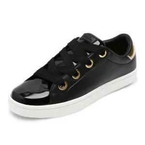 [SNRD] 여성 스니커즈 운동화 언밸런스위트스니커즈