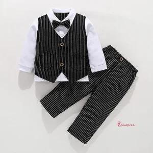 남아정장 하객룩 아기옷 돌잔치 돌아기 세트 돌정장 돌슈트 어린이 남자 턱시도 돌복 결혼식 돌잔치옷