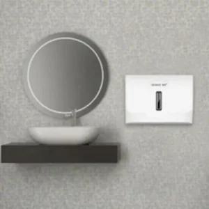 케이스 디스펜서 핸드 컬러 화장지 걸이 타올 페이퍼 화장지디스펜서 화장지걸이