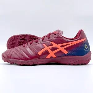 아식스 풋살화 Ultrezza AI TF 주니어 축구화 여성 정품 1104A014-600