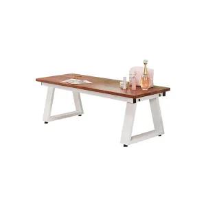 원목 좌식 테이블 공부상 차탁자 90cm P0000JVS