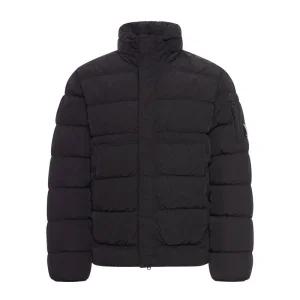 25FW CP컴퍼니 크롬-R 봄버 자켓 블랙 19CMOW012A 005904G 999