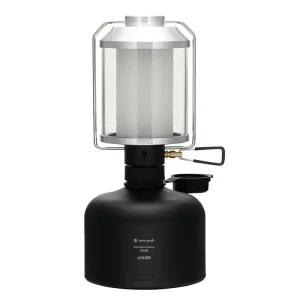 스노우 피크 snow peak 랜턴 방재 기가 파워 랜턴 HL ES821 캠핑 아웃도어