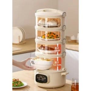 미니 호빵기계 호빵찜기 편의점 찜통 보온 판매