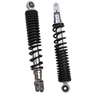 진흙 uhr150 UHR125 올뉴 25년식 순정 PCX150 신형 검은색 호환 쇼바