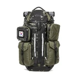 대용량 군인가방 특수부대 특전사백팩 군장 훈련소 해군 기능성