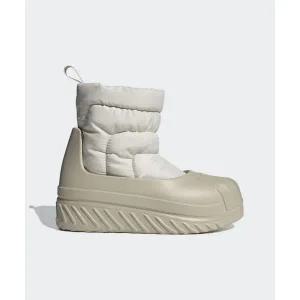 아디다스 ADIDAS 아디폼 슈퍼스타 윈터 부츠 - 베이지 IG2160 207880
