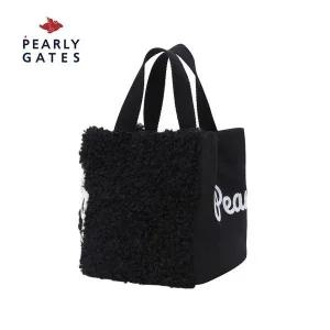 파리게이츠 여성 부클 믹스 로고 투웨이백 530678