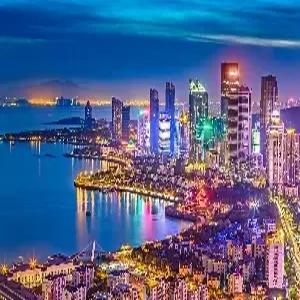 [청주출발]칭다오[청도] 3일#맥주박물관 #핵심일정포함 #미식여행 #전일정 특식 #6대 간식 제공