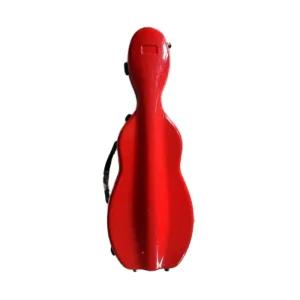 바이올린 케이스 현악기 하드 스트랩 백팩 경량 고급 박스 습도계 섬유 첼로