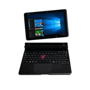 업무용 윈도우 베이직탭 8인치 태블릿 휴대용 Q508 블랙 X5-Z8550 64G