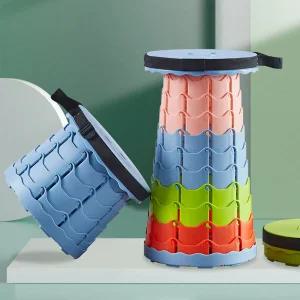 (무료배송) 자바라 폴딩 의자 접이식의자