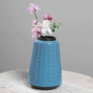 도자기 화병 도자기꽃병 인테리어꽃병 장식화병