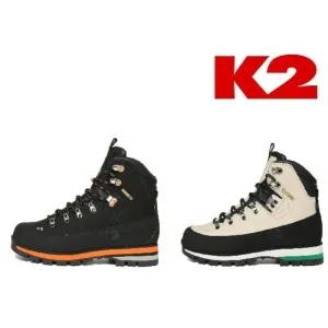 [백화점 정품] K2 25SS 남성 여성 공용 고어텍스 사계절 방수 발목등산화 그라파 KUS25G16