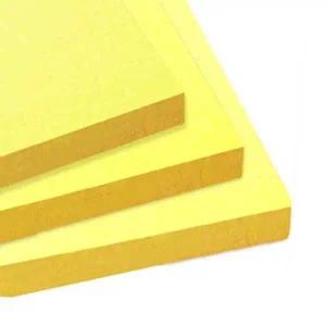 대원우드보드 골드폼50T60x90cm-1박스6장