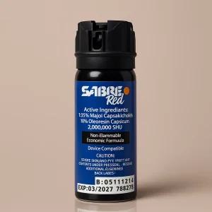 세이버 MK3 호신용 페퍼스프레이