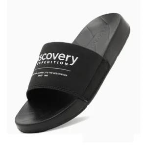 슬리퍼 AQS DXLP1201N-BKS 공용 샌드라인 3