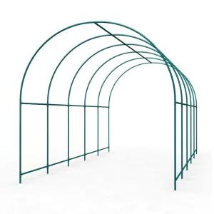 비닐하우스 파이프 연결봉 연장 자재 농업용 부속 농자재