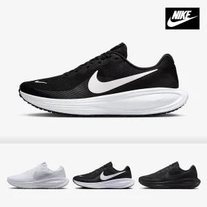 (정품) 나이키 레볼루션 8 남성 여성 운동화 런닝화