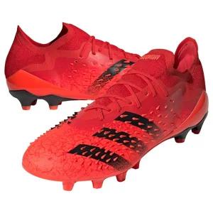 아디다스 축구화 GZ2809 프레데터 프릭 1 AG 초등학교 잔뽕
