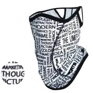 페이퍼 스포츠마스크 자전거마스크 라이딩 매쉬마스크 사이클 자전거라이딩복