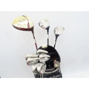 젝시오 XXIO 여성 인기 중고 골프채 풀세트
