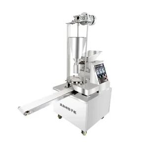 업소용 자동 포앙기 제조기 호떡 기계 찐빵 성형기 만두 만드는