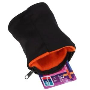 주머니 손목 운동용 런닝 카드 스포츠 홀더 지폐 러닝 밴드 수납 포켓 지갑