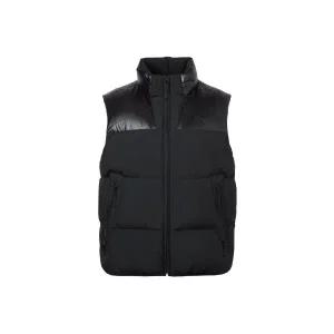 [롯데백화점]미즈노 남여공용 털빠짐을 줄인 4LAYER 경량 덕다운 베스트 32YE463509