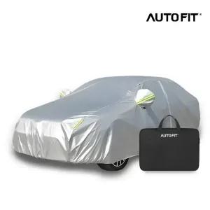 오토핏 프리미엄 자동차커버 9호 그랜드스타렉스 스타리아 포터2 카니발 KA4코란도투리스모