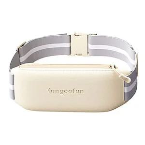 [콩심팥심]신상 러닝 웨이스트 밴드 소지품 파우치 가방 힙색 허리색 벨트가방