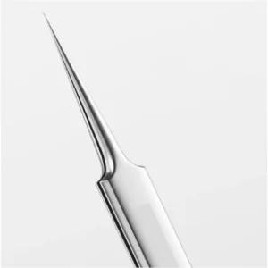 초정밀집게 1p 계절용품 청결 관리 핀셋 작업 초집게 초핀셋 피지제거 블랙헤드 클립