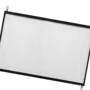 고품질 강아지 안전용 실내 울타리 구분망 반려동물 칸막이 (WFK6BGL)